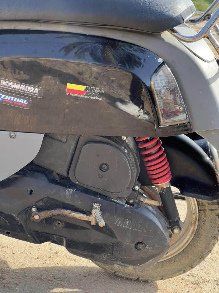 للبيع بوليس 49 مفتوحه سعر 600 وبيها مجال قليل مكاني و


**إذا كنت صاحب هذا الإعلان وتريد حذفه لأي سبب، رجاءا أرسل رسالة إلى الدعم الفني**