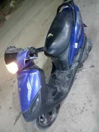 البيع ماكس 140 دراجه بلاديه كهربيات كله شغاله سلف وهندر نكره محرك مامف...