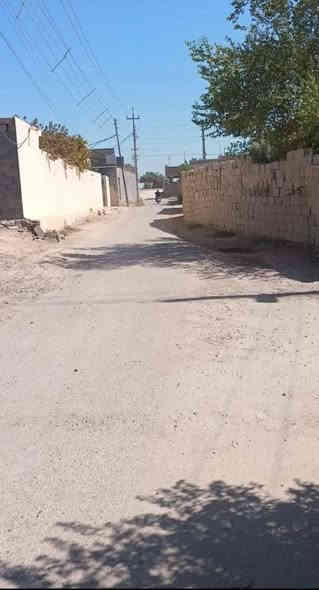 على بركة الله 🌹🌹

🟢دار للبيع في الفلوجة الازركية قرب السدة مقابل جامع سعد بن معاذ
🔴طابو زراعي   
⭕المساحة: ١٥٠ متر
🟢الابعاد : ١٠م❌ ١٥ م
🟢بناء طابوق ٢٠٢٣ 

🟢مشيدات الدار 
غرفتين نوم وصالة واستقبال ومطبخ وحمام وصحيات

🔷سعر البيع : ٦٥ مليون دينار مع المجال 

‏‎⚠️ مكتب دار السلطان للعقار
العنوان فلوجة الجغيفي الثانية بداية شارع جامع فاطمة
للاستفسار الاتصال على الأرقام التاليه
***********
***********
***********
