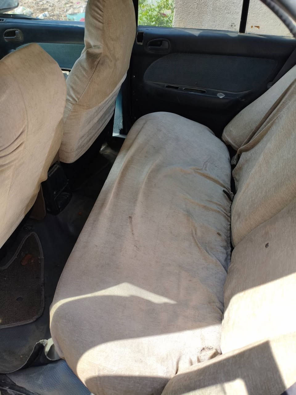 كيه سيفيا البيع السعر 18 بيه مجال سياره جاهزه عندي رقم ابو وكاله شغاله مانقصه شي ترهم مراوس السنويه تفاصيل من المرور رقم بابل رقم الهاتف *********** العنوان بابل سياحي
