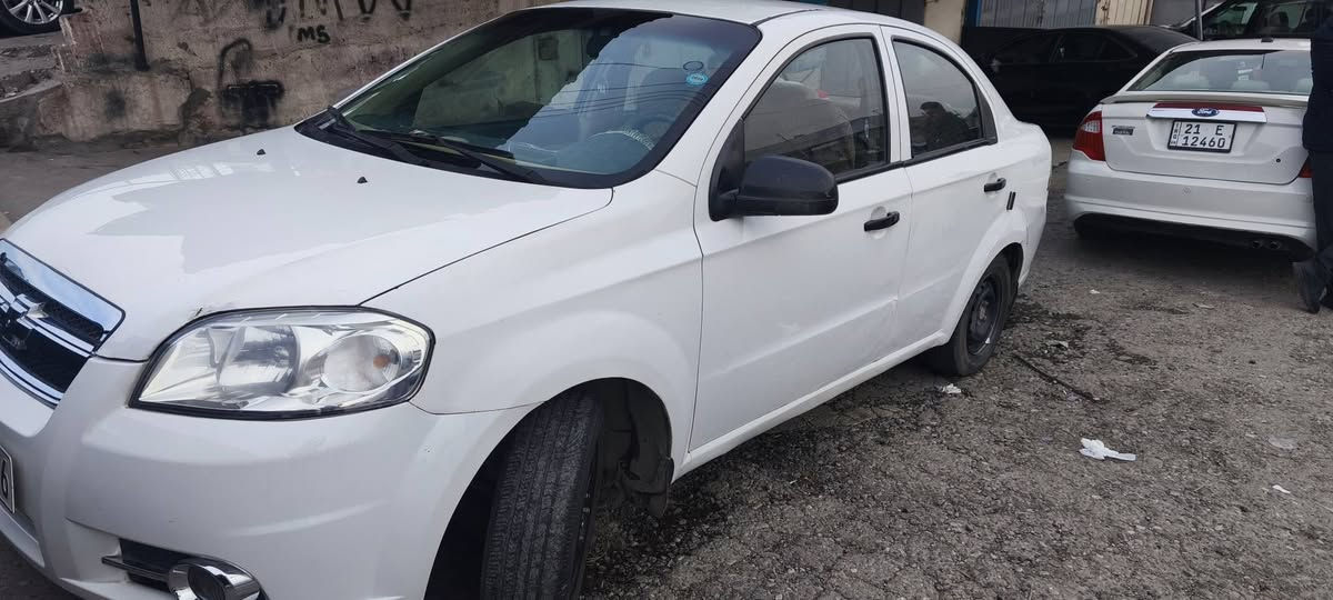 ‎ئەڤیۆ مۆدێل 2010 چوارپارچە  ***********‎ السليمانية, العراق
