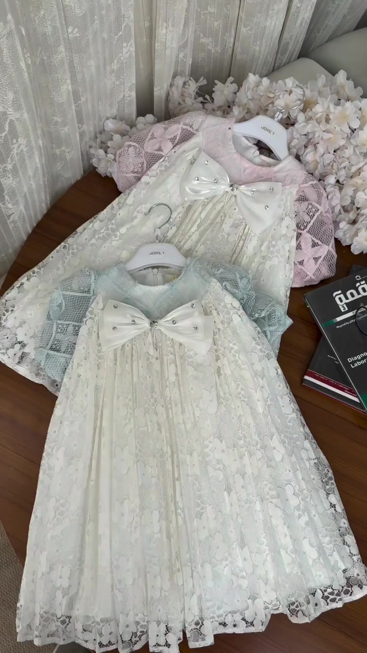 بضاعه العيد وصلت😍😍

فستان بناتي خامه درجه أولى 

قياس( 2 الى 5 )(6 الى 12)🍒🍒

العنوان الحبوبي شارع أسواق حسين نعمه مقابل ازياء مصطفى


**إذا كنت صاحب هذا الإعلان وتريد حذفه لأي سبب، رجاءا أرسل رسالة إلى الدعم الفني**