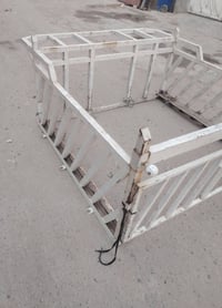 دبل قمرة • نظيف • بغداد