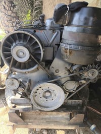 مولد • ٣ بستم • نضيف