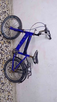 دراجة • للبيع