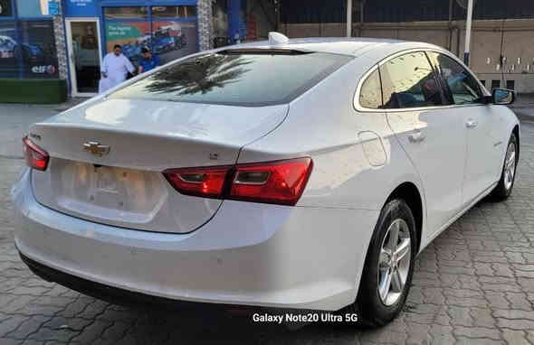 *مشحونه  إلى منفذ سفوان*

*شوفٓــر ماليبـــو موديـ2024ـل*
*السعر88(مصلحه وجاهـزه)

ترهم حره 

عندك كتاب شهداء تعقيب 8 ورقات

***********

***********
