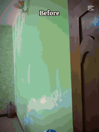 شغل طلس وصبغ استلم مهندس وبسعر مناسب سعر المتر 5 طلس وصبغ وطلع بل يومي...