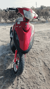 سلام عليكم دراجه ماكس عدله للبيع دراجه كامله مابيه اي شي نقص المحرك مفتوح سلف هندر اشاير سكنات كله شغاله وبيه تزويد دبل امامي وقطره دهن واوياله سعر خاص مكاني كربلاء الامام عون *********** هاذه رقمي وبيه واتساب
