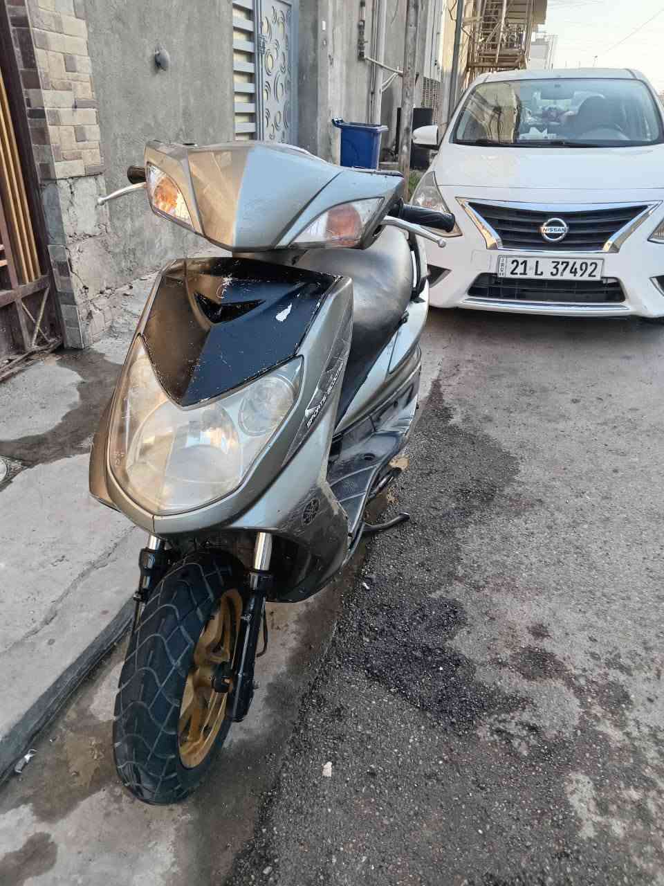 السلام عليكم سكنس فحل كابريته للبيع 450 مكان بغداد الغزاليه اي ستفسار اتصل ***********

