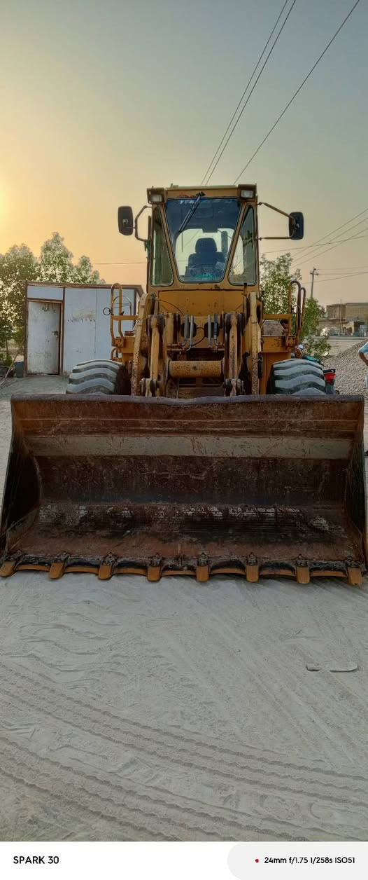 للبيع كاوسكي موديل 91مكينه وگير مكفولات تخم تاير سنويه جديده مشروع وطني مداور ثاني يوم  مكينه جاهزه للعمل ***********
