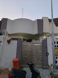 حي النداء • 100م • بناء حديث