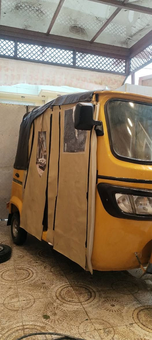 السلام عليكم و رحمة الله، تكتك tvs موديل 2020 رقم ديالى انكليزي تحويل مباشر كشر نظيف  مكينة مكفولة من التبخير والتنقيص مكاني بعقوبة المفرك السعر 5900 الرقم ***********
