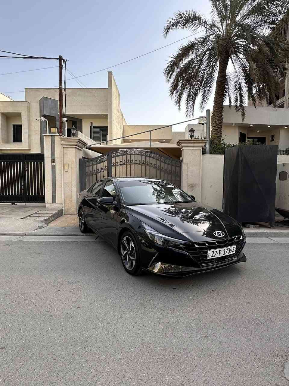 ‏سلام عليكم ورحمة الله وبركاته إل النترا للبيع 2023 ‏وارد 2000 Dosh سيارة نظيفة معنى الكلام قير محرك تبريد مكفول السعر 155 فيها مجال الطيب. ‭٠٧٧٧ ٤٩٥ ٣٧٩٢‬ 
‏بغداد المنصور🇮🇶📍
