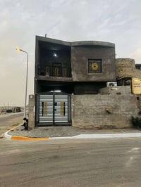 الصحفيين الثانيه • ١٢٠م • ٤ غرف