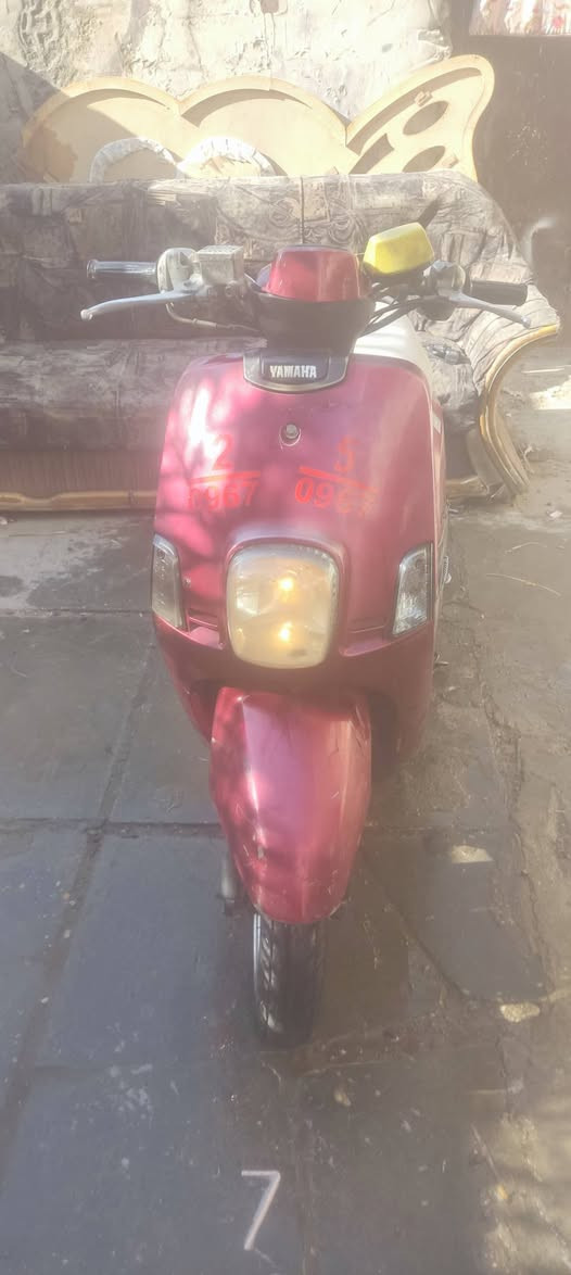 دراجة بوليسي كلهة شغالة السعر 650بيه مجال هذا رقمي ***********
