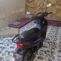 ماطور جديد • مال جمعيه • رمادي