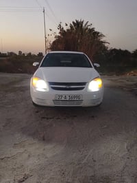 ورحمه الله كوبلت امريكي 2009 للبيع محور مكينه كورلا 1800 بيكاتشتو  سيا...