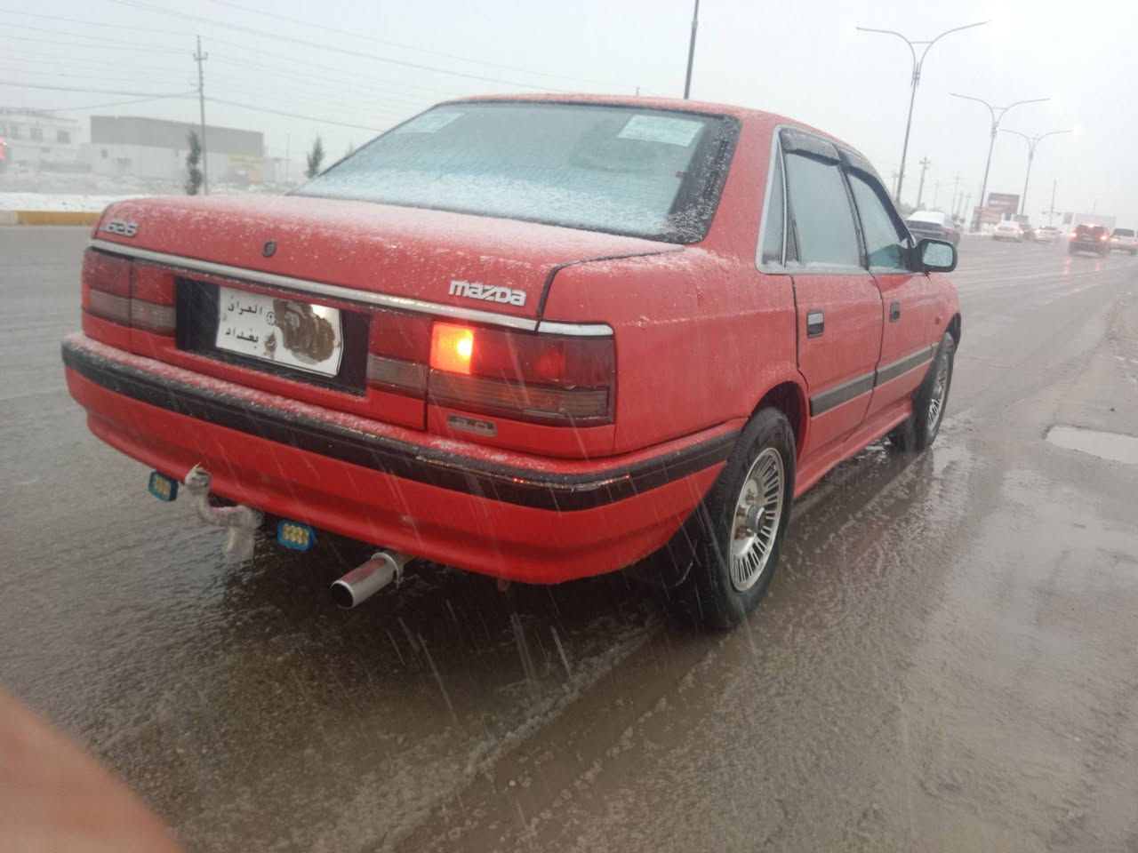 مازدا626لۆک دانسقەماڵی دۆستەزۆرپێویست بەوەسفوسەناناکات دوگمەی ئیشی نەکردگەڵاببڕە تەبریدساردوگەرم بەشەرت بۆیاخ ٣پارچەی هەیەتاخواحەزکات شازەوبەدڵی تۆیەنرخ ٣٦مەعامەلەیەکی برایانەبۆزانیاری***********یان*********** السليمانية, العراق
