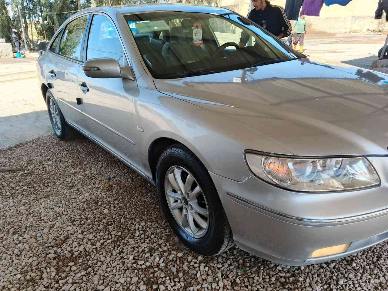 هونداي كرنجرازيره 6سلندر خليجي موديل 2009 محرك 2700 مابيه لا تنقيص ولا تبخير صبغ حزام فقط مجاليه اثر جراد تخم تاير صدر كله جديد سعر 86 وبيه مجال بسيط المكان هيت كبيسه رقمي للتواصل ***********
