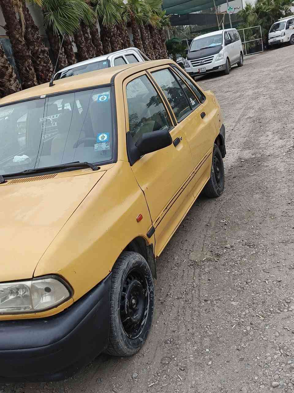 سياره سايبا 2012 بدون صبغ السعر 28 بغداد السيطره مال الشعب القديمه***********
