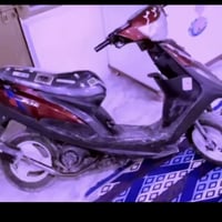 شباب دراجة لبيع ب 200 وبيهه مجال  وهاذه رقمي 07722051031📍🤍🖤