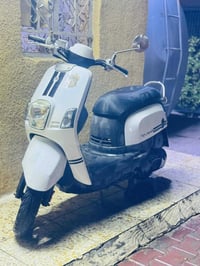 دراجة بوليس • كفالة عامة • مدينت الصدر