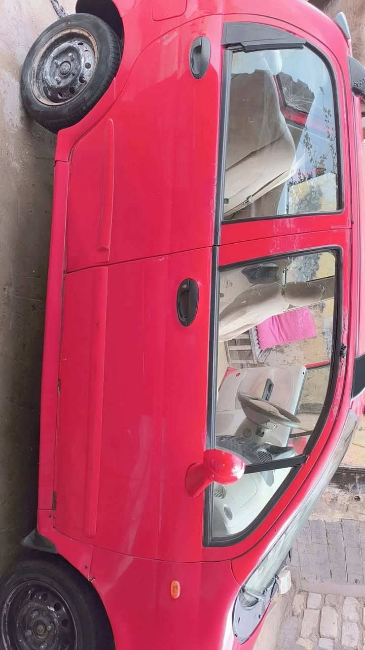 السلام عليكم. كيو ١٣  كير عادي سياره جاهزه وحلوه تخم  تايرات جديد. حداديه ستوني كملتهه. بك لايتات اشاير  السعر 20 وبيهه مجال.  ***********  النجف الاشرف
