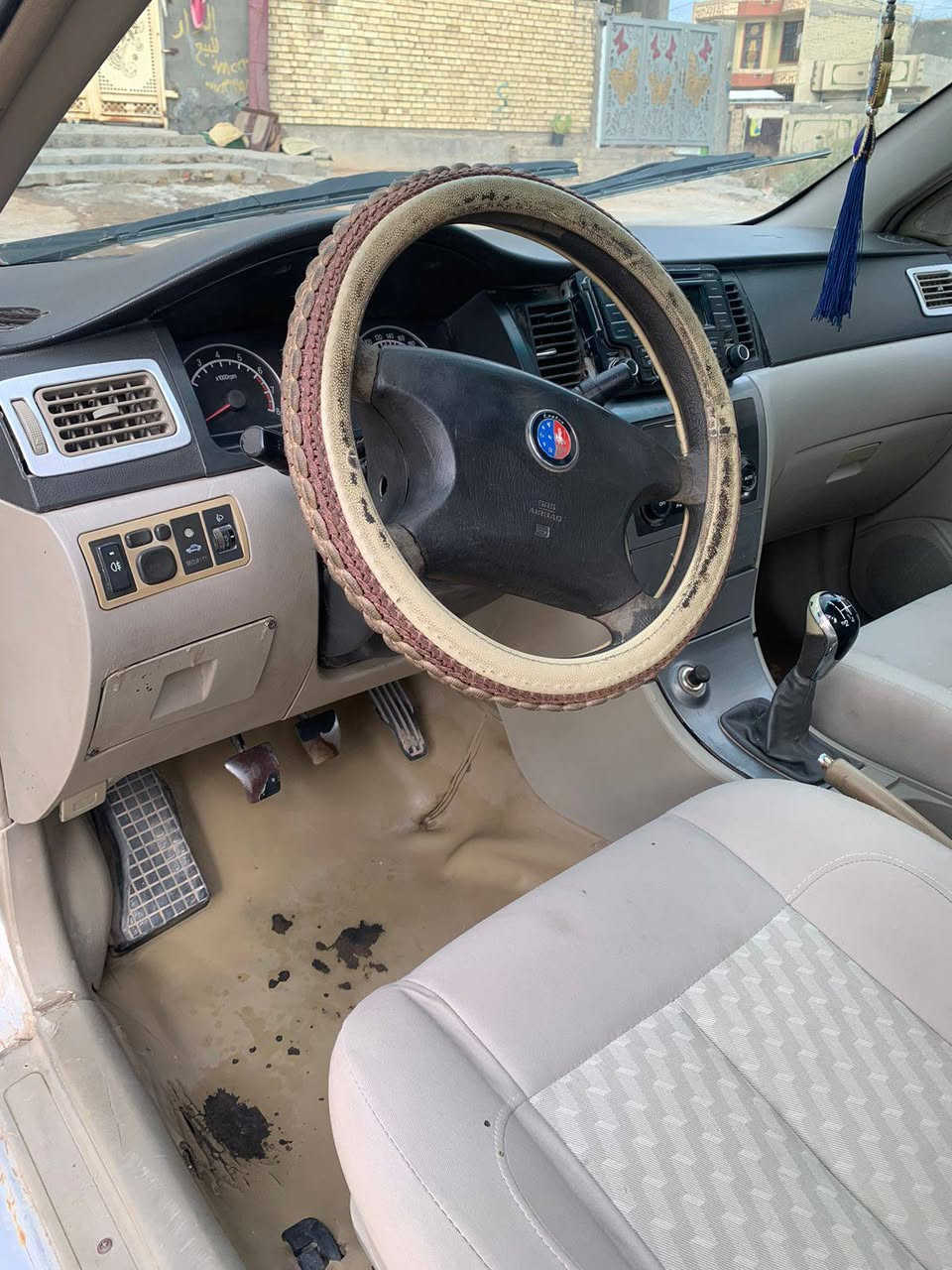 للبيع 2011 مكفوله مكاني بابل الاسكندريه


**إذا كنت صاحب هذا الإعلان وتريد حذفه لأي سبب، رجاءا أرسل رسالة إلى الدعم الفني**