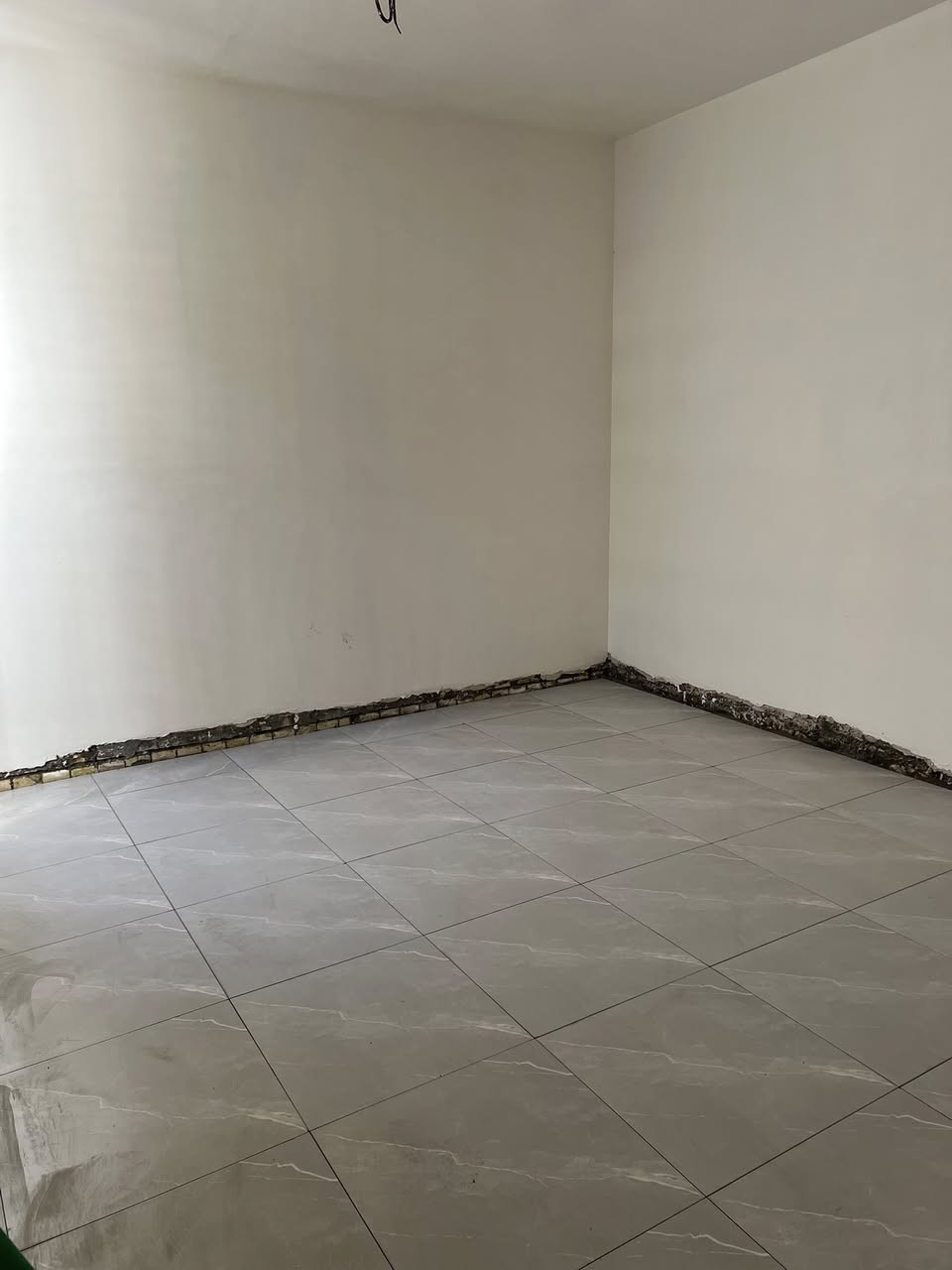 بيت للإيجار كربلاء حي القدس جديد طابق واحد مساحه 120 متر ***********  أجار 500
