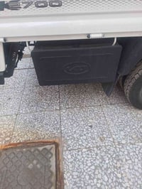 صندوك سيارة • جديد • بالكرتون