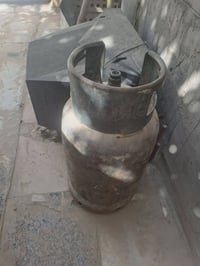 دبت غاز • متروسه • شارع ثمانين