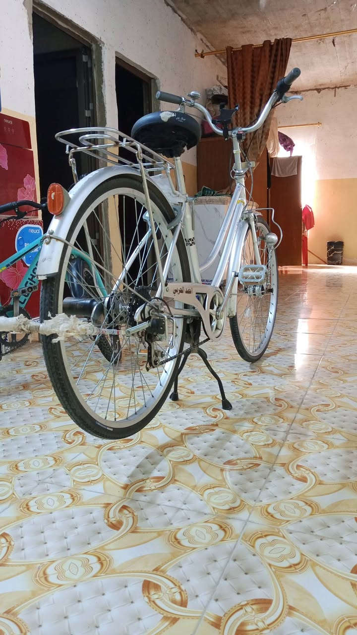 للبيع او مراوس حسب القناعه حجم 26


**إذا كنت صاحب هذا الإعلان وتريد حذفه لأي سبب، رجاءا أرسل رسالة إلى الدعم الفني**