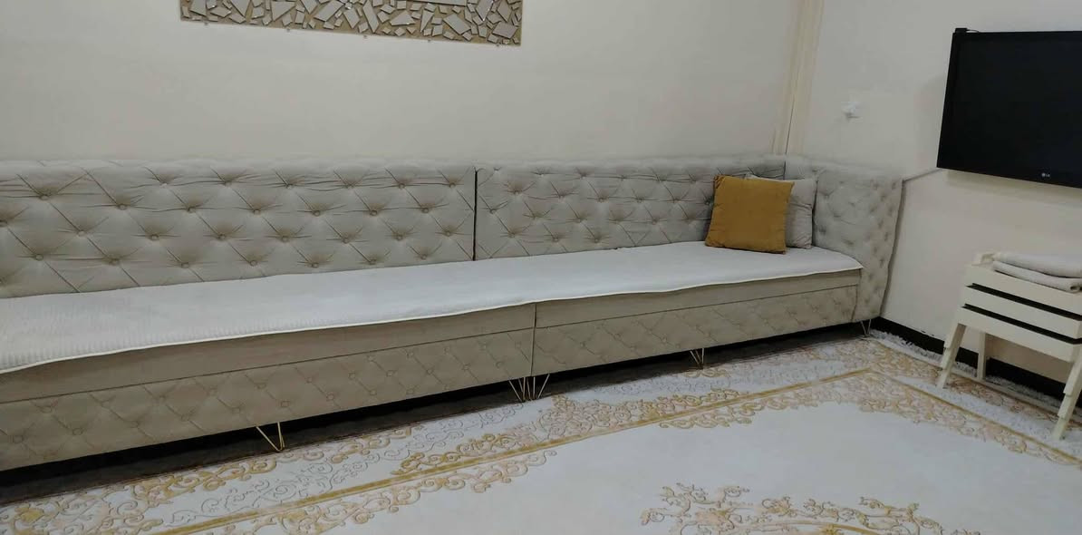 قەنەفەی ۱۰Lنەرفەری دەست کرد
زۆرپاکو بێ عەیبە
۳۷۰هەزارو معاملە
کەرکوک


**إذا كنت صاحب هذا الإعلان وتريد حذفه لأي سبب، رجاءا أرسل رسالة إلى الدعم الفني**