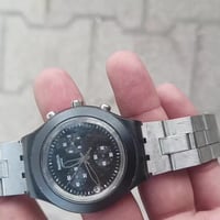 سواتش • ساعة