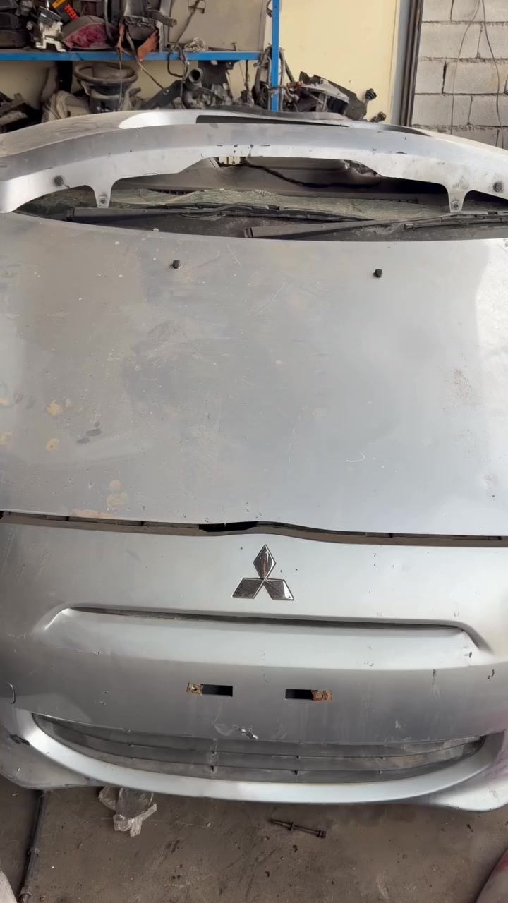 متوفر كافه قطع غيار الميراج من 2017 الى 2024
***********
