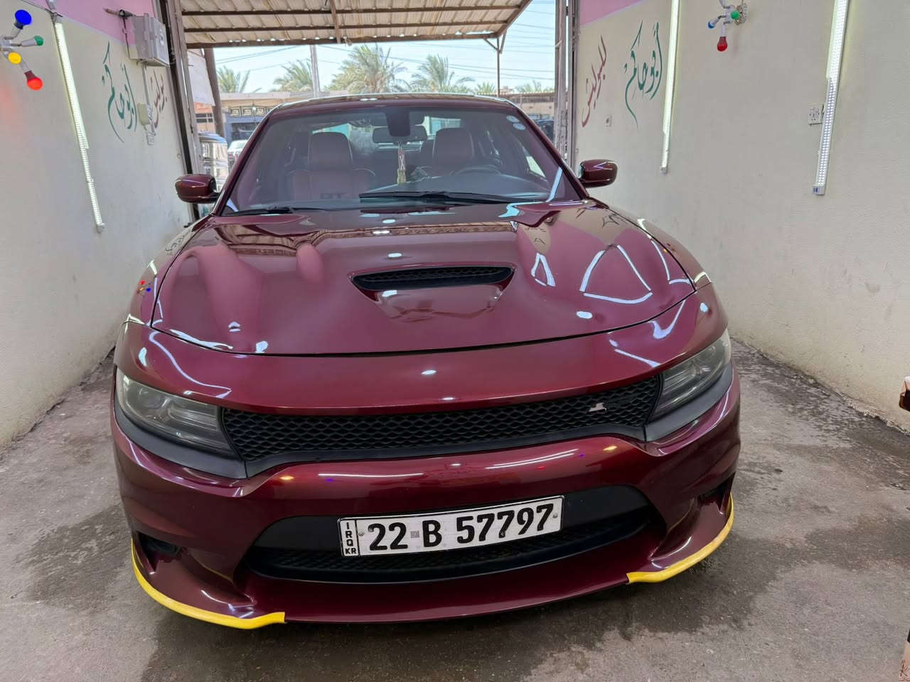 jarjir jiti
2019
khaliji
جارجر 2019خليجي جيتي اصل 
محرك 6
سياره رقم اربيل دولي بسمي
سياره جاهزه من كل النواحي صدر 
حداديه 
سياره كفاله عدى بارد موضح بسونار 
سياره ماشيه 120ك
مكان السياره واسط النعمانيه 
السعر 255
هـ***********
***********
