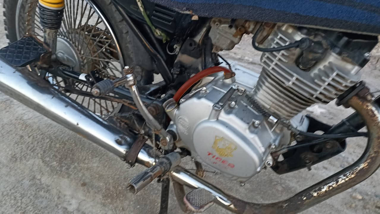 سلام عليكم للبيع  دراجه تايكر 2019 سعر خاص


**إذا كنت صاحب هذا الإعلان وتريد حذفه لأي سبب، رجاءا أرسل رسالة إلى الدعم الفني**