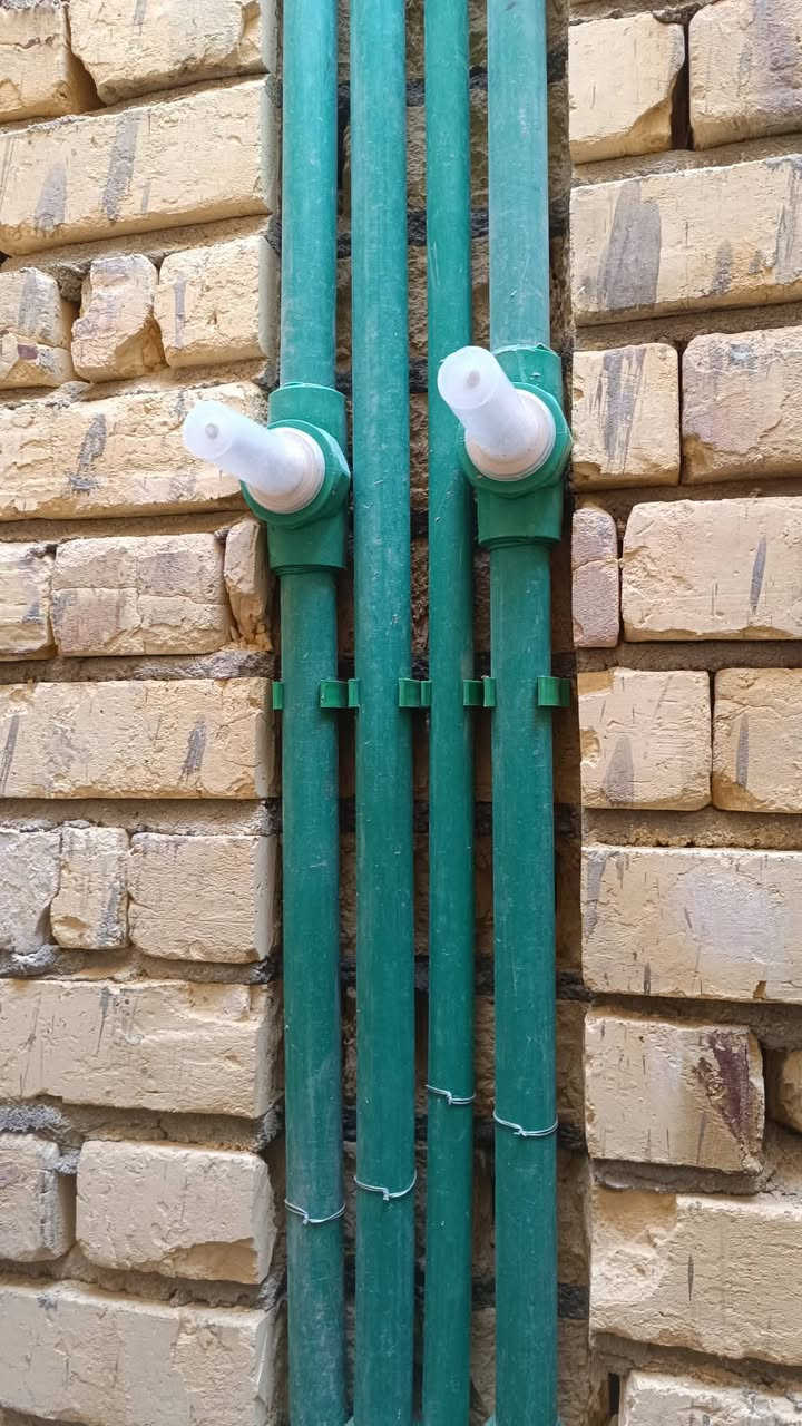 السلام عليكم تاسيس ما هو مجاري جاهزين لكافه التاسيسات الصحيه اتصال على الرقم ***********
