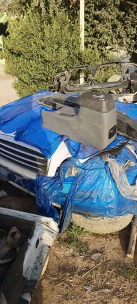 قطع سوناتا • قطع فورد • ديالى تقاطع القدس