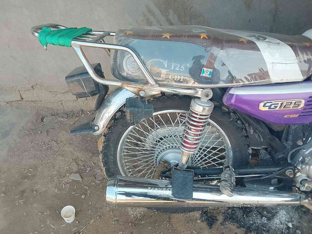 للبيع تايكر 23 نضيف ومكفول من الفتح خلل بس الاشاير ميشتغلن الكدام
سعره 550 أوراقه كامله بي  4اوراق مال شركه  كبل رقم ماتتعب


**إذا كنت صاحب هذا الإعلان وتريد حذفه لأي سبب، رجاءا أرسل رسالة إلى الدعم الفني**