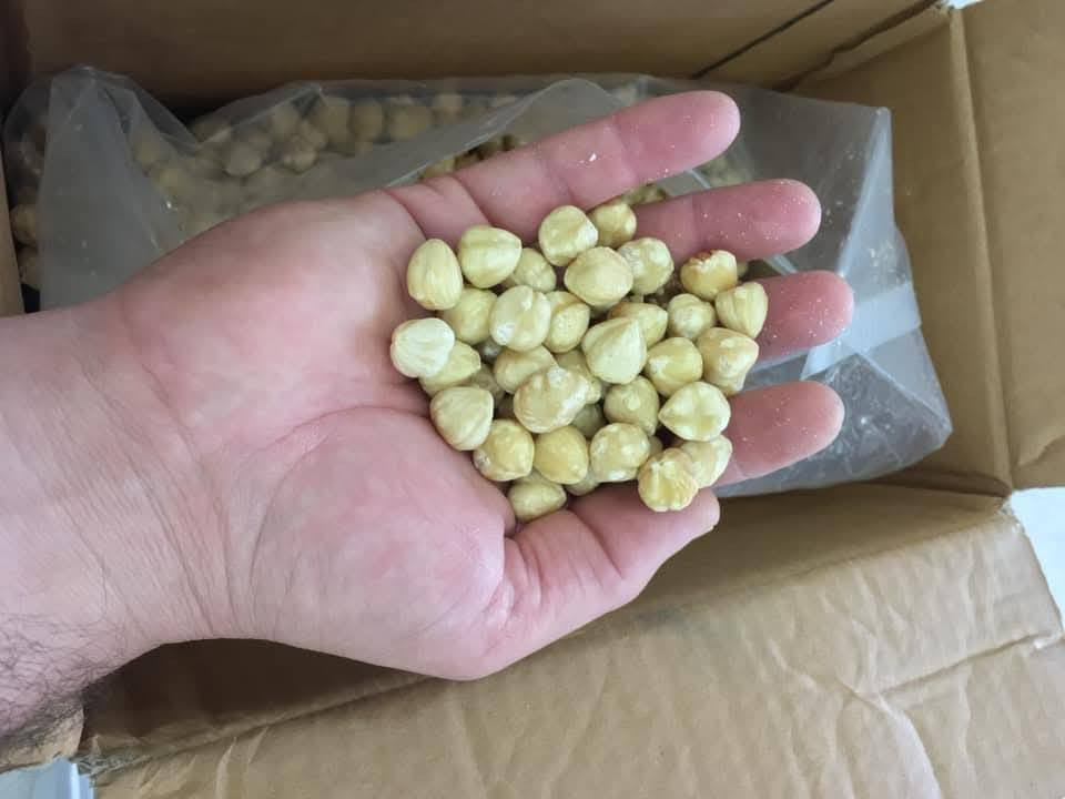 على بركة الله 
وصول 
لوز كامل 
لوز مفلس 
بندق
حب قرع
لب جوز 
فستق حلبي 
مبروش خشن 
يتوفر أسواق غسان للعروض الخاصه 
جملة ومفرد


**إذا كنت صاحب هذا الإعلان وتريد حذفه لأي سبب، رجاءا أرسل رسالة إلى الدعم الفني**