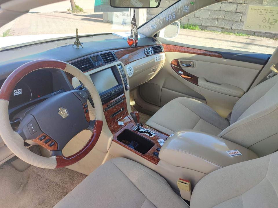 شاینەی موس ٢٠٠٥

٣دوگمە 

ناوزەرد

جوار تایەو ویلی تازە 

گئرو مەکینە بجوک 

١٢٨ڕۆشتوە 

بەس شوئن موسەکانی بۆیاخە 

یەک پارجەی ئەورپای هەیە

دینارئک مەسروفی نیە 

شوئن سەیدسادق

سعر ٦٥

***********
