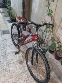 بايسكل • كربلاء