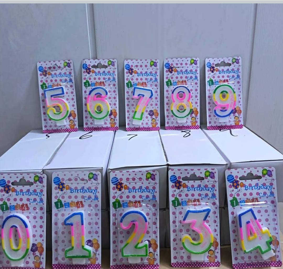 السلام عليكم احبتي الاعزاء تم وصول شموع أعياد الميلاد والمناسبات وجميع الانواع موجوده العنوان بابل محاويل داخل السوق خلف الحسينيه شارع الخياطين ابن خسباك


**إذا كنت صاحب هذا الإعلان وتريد حذفه لأي سبب، رجاءا أرسل رسالة إلى الدعم الفني**