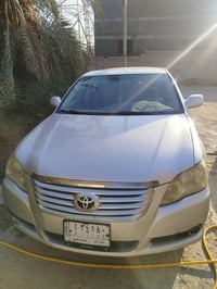 ٢٠٠٨ • ٦ سلندر • حادث خلفي