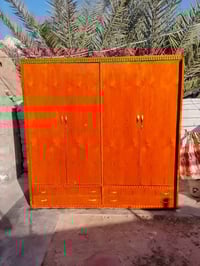 كنتر ٤ أبواب • صاج • قفال جديد