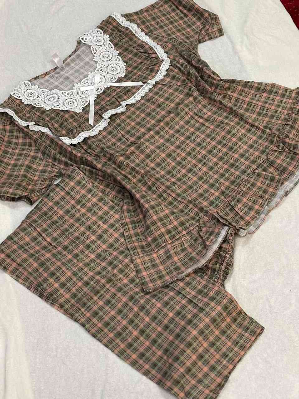 تراك قطني درجة اولى
قياسات L. Xl. Xxl
سعر الدرزن ١١٥ الف


**إذا كنت صاحب هذا الإعلان وتريد حذفه لأي سبب، رجاءا أرسل رسالة إلى الدعم الفني**