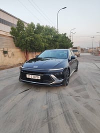 سونتا2024 للبيع  07718467515 بغداد, العراق