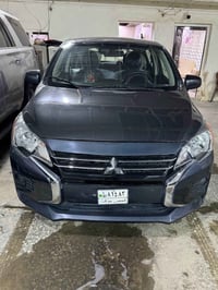 ميراج ٢٠٢٤ • ١٣ الف • حادث بالصور