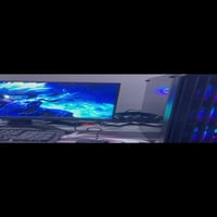 تجميعة • جي تي اكس 1080 تي • رايزن ٥٥٠٠